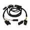 John Deere WIRING HARNESS, JOHN DEERE OEM RE33396 RE33396 - alternate 2