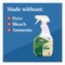 Clorox Pro EcoClean Multipurpose Cleaner, Unscented, 32 oz Spray Bottle 60276 - alternate 3