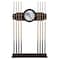 Holland Bar Stool Co Florida State (Script) Cue Rack in Navajo Finish CueNavFSU-FS - alternate 1