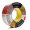 3M Painter's Tape, 48 mm W x 41 1/10 m L, 12 mil Thick, Red, Rubber Adhesive 5959 - alternate 2