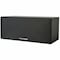Monoprice Premium Home Theater Center Channel Speaker_ Black 11948 - alternate 1