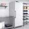 Koolmore 20 Cu. Ft. Commercial Reach-in Refrigerator in White with Manual Defrost KM-RMD20WH KM-RMD20WH - alternate 2