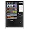 Koolmore Non-Refrigerated Snack Vending Machine with 60 Slots, Coin and Bill Acceptor, 22 Inch Touch Screen KM-VMNT-50-BC - alternate 1