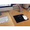 Centon Otm Black Mouse Pad, Shooting White Arr OP-MPV1BM-HIP-19 - alternate 2