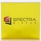 Spectra Mirror 24''X48'', 1/8'' Thick, Yellow Acrylic Color Mirror. Sizes Cut Nominal +/-1/8'' 3M2208F2448 - alternate 1