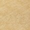 Homeroots 8' Gold And Ivory Round Geometric Washable Indoor Outdoor Area Rug 602373 - alternate 3