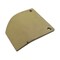 Agco BRACKET-HYD INNER TRACK, AGCO OEM 546462D1 546462D1 - alternate 2