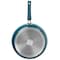 Oster Corbett 12 Inch Nonstick Aluminum Frying Pan in Blue 94247.01 - alternate 2