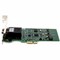 Add-On Addon Industry Standard 100Mbs Single Open St Port 2Km Mmf Pcie X1 ADD-PCIE-ST-FX - alternate 2