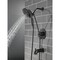 Delta Saylor Monitor 17 Series Tub & Shower Trim with In2ition T17435-BL-I - alternate 2