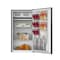 Tcl 3.1 Cu. Ft. Compact Single Door Refrigerator, Silver TRM31S4AV - alternate 2