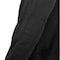 Propper Men's Station Job Shirt, 65% Cotton/35% Polyester Fleece, Full Zip, Black, M F5841 - alternate 2