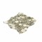 Apollo Tile Light Brown 11.6 in x 11.6 in Glass, Resin Glossy, Textured Wall Mosaic Tile 4.67 sqft/case, 5PK APLMOK88018A - alternate 2