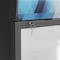 Koolmore Commercial 1 Glass Door Display Upright Beverage Refrigerator Cooler Merchandiser MDR-9CP - alternate 2