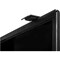 Rocstor Framed Privacy Filter for 24in Widescreen Monitor-For 24 in Monitor-16:10-Framed PV0027-B1 - alternate 2