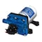 Aqua Pro Aqua Pro 21849; Fresh Water Pump; 3.0 GPM; 45 to 65 PSI; 1/2 Inch Male Threads Inlet 21849 - alternate 1