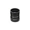 Hps Performance Silicone Intercooler Turbo Boot Hose, Black, , replace part # 8C3Z-6N650-A, 8C3Z-6W650-A ORCH-207-BLK - alternate 1