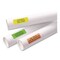 Avery Color Coding Labels, 1 x 3, Assorted Colors, 200PK 13963/5481 - alternate 2