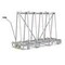 Aardwolf Transport Frame, Galvanized, 96 IN L TF2440G - alternate 1