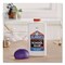 Elmers Washable School Glue, 32 oz, Dries Clear 2024678 - alternate 2