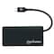 Manhattan 4-Port Usb 3.2 Gen 1 Hub 164924 - alternate 3