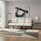 Homeroots 81" White Polypropylene Sofa 667657 - alternate 3