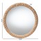 Bali & Pari Shara Coastal Braided Rope Accent Mirror 255-14043-ZORO - alternate 2