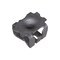 Auveco GM Specialty Push-In Nut, 10PK 22117 - alternate 1