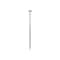 Hillman Lag Screw 5/16 in X 6 in L Hex Hot Dipped Galvanized Steel Hot Dipped Galvanized 812053 - alternate 1