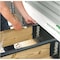 Mfm Peel & Seal 36''x33-1/2 ' Aluminum Roofing Membrane 50036 - alternate 2