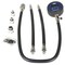 Otc Compression Tester Kit, 8 pcs. 5606-DG - alternate 1
