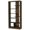 Homeroots 67" Seven Tier Bookcase 488504 - alternate 1