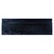 Apollo Tile Black 4x12 Eastern Black Marble Polished Baseboard Tile Trim 3.33 sqft/case, 10PK APLMTX883PA - alternate 1