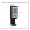 Purell CS6 Hand Sanitizer Dispenser, 1,200 mL, 5.79 x 3.93 x 15.64, Graphite 6524-01 - alternate 3