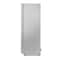 Koolmore 25 in. Commercial Stainless Steel 1-Door Reach-In Refrigerator, 12 cu. ft. RIR-1D-SS12C - alternate 3