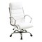Office Star Products FL Series Executive Chair, White FL1327C-u11 - alternate 1