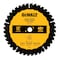 Dewalt Circular Saw Blade, Carbide, Dia 12 in DWA11240 - alternate 1