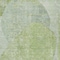 Homeroots 8' X 10' Artichoke Green And Mint Green Abstract Washable Indoor Outdoor Area Rug 615683 - alternate 2