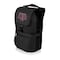 Picnic Time Family Of Brands NCAA Texas A&M Aggies Zuma Backpack Cooler - Soft Cooler Backpack - Lunch Cooler, Black 634-00-175-564-0 - alternate 1