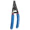 Klein Tools 7 1/8 in Curved Wire Stripper 11057 - alternate 1