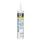 Dap Silicone Caulk, 10 oz, Cartridge, White, Silicone Base, ALEX PLUS 18152 - alternate 1