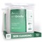 Wipex Natural Body Wipes 350ct  Refills, Tea Tree/Eucalyptus, 700 Plant-Based Fitness Shower Wipes, 2PK WX72233EBR-2 - alternate 1