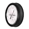Holland Bar Stool Co Washington Capitals Indoor/Outdoor LED Thermometer ODThrm14BK-08WshCap - alternate 2