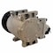 Motorcraft A/C Compressor,  YCC261 - alternate 2