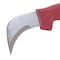 Roberts 9.5 in. H X 4 in. W X.85 in. L Metal/Plastic Flooring Knife 10-925 - alternate 2