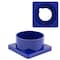 Qep Hole Saw Kit, Diamond, Grit Edge, 1-3/8 In 10569 - alternate 2