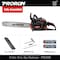 Prorun 42.0cc 18-in. Gas-Powered 2-Cycle Commercial Chainsaw PCS420C - alternate 3