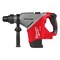 Milwaukee Tool Cordless Rotary Hammer, SDS-Max, 18V DC 2918-20 - alternate 1