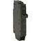 General Electric Feeder Circuit Breaker, Type THQP, 30 A, 1 -Pole, 120/240 V, Plug Mounting THQP130 - alternate 2