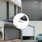 Vevor Automatic Garage Roller Door Opener 100W Motor 800N Lift Force 2 Remotes RDO-0094 - alternate 3